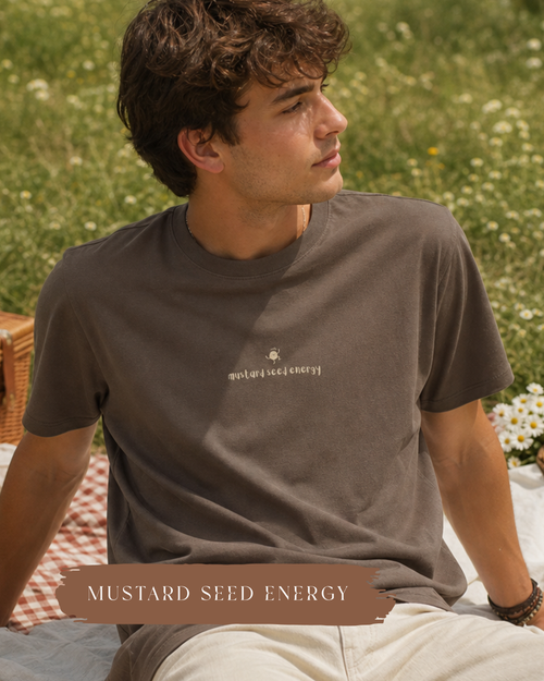 Mustard Seed Energy
