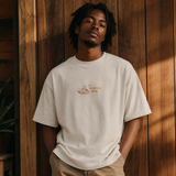 Clay & the Potter Tee