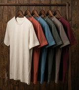 His Bread & Wine Tee