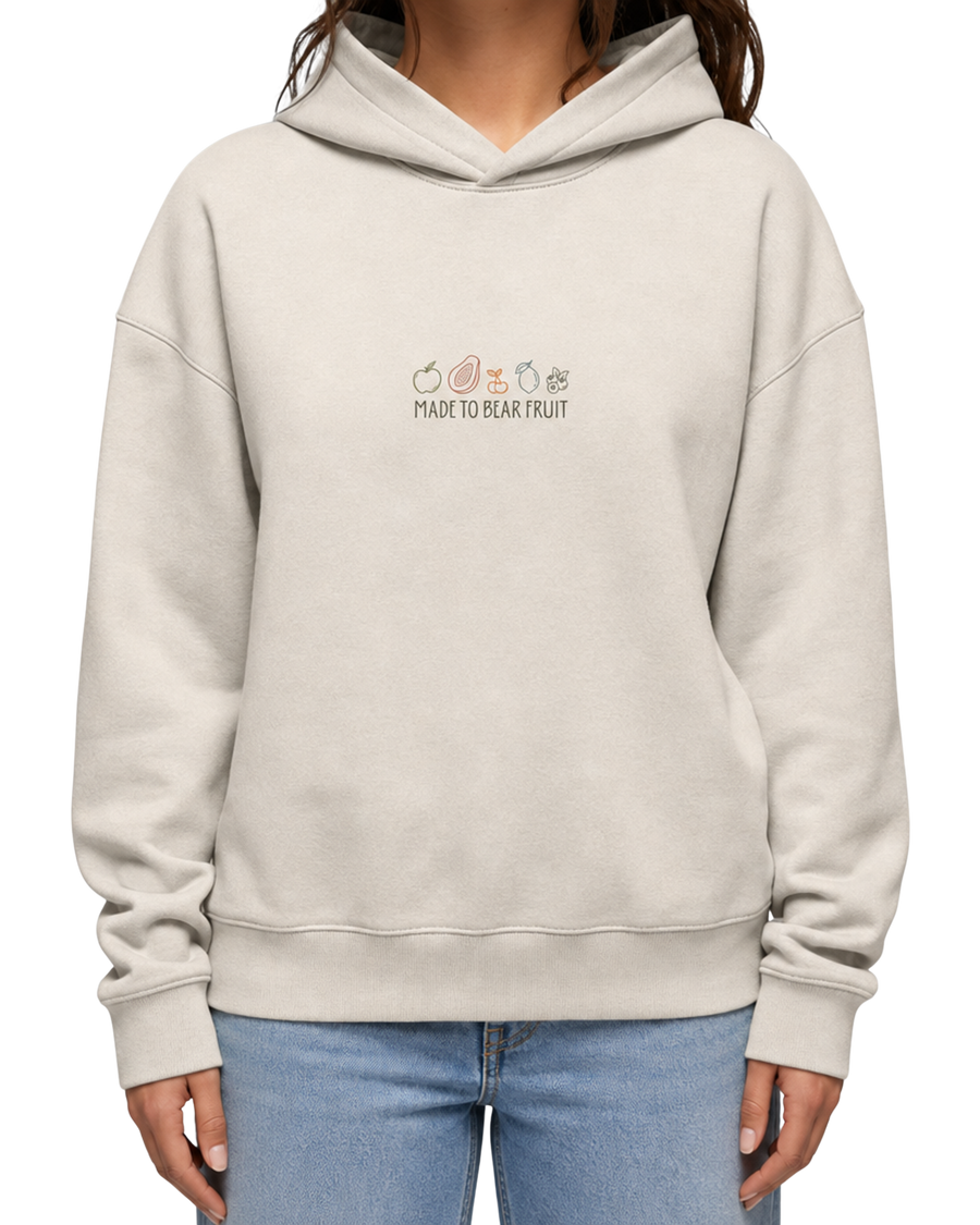 Made to Bear Fruit Hoodie
