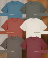 His Bread & Wine Tee