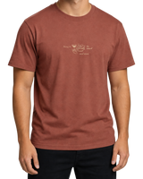 His Bread & Wine Tee