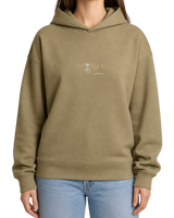Bread & Wine Hoodie