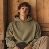 Mustard Seed Energy Hoodie