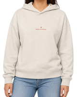 Mustard Seed Energy Hoodie