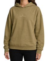 Mustard Seed Energy Hoodie