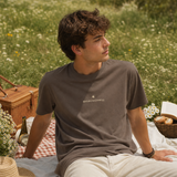 Mustard Seed Energy Tee