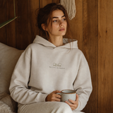 The Lord is my Shepherd Hoodie