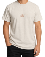 Clay & the Potter Tee