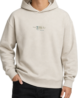 Bread & Wine Hoodie
