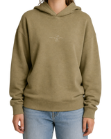 Salt of the Earth Hoodie